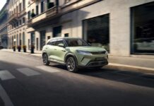 BYD Atto 2, tutto sul SUV compatto elettrico e plug-in hybrid in vendita in Italia BYD Atto 2