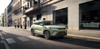 BYD Atto 2, tutto sul SUV compatto elettrico e plug-in hybrid in vendita in Italia BYD Atto 2