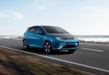 BYD Dolphin G: arriva la nuova ibrida plug-in pensata per il mercato europeo BYD Dolphin