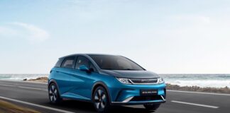 BYD Dolphin G: arriva la nuova ibrida plug-in pensata per il mercato europeo BYD Dolphin