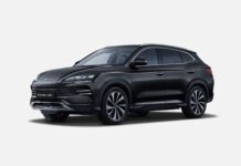 BYD Seal U DM-i, tutto sul SUV plug-in hybrid cinese in vendita in Italia BYD Seal U DM-i