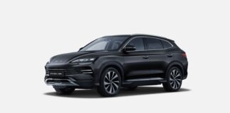BYD Seal U DM-i, tutto sul SUV plug-in hybrid cinese in vendita in Italia BYD Seal U DM-i