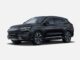 BYD Seal U DM-i, tutto sul SUV plug-in hybrid cinese in vendita in Italia BYD Seal U DM-i