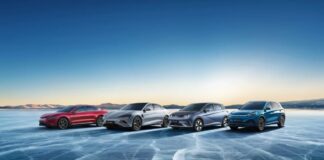 BYD, tutti i modelli in vendita in Italia nel 2026: prezzi a partire da 19.610 euro BYD gamma
