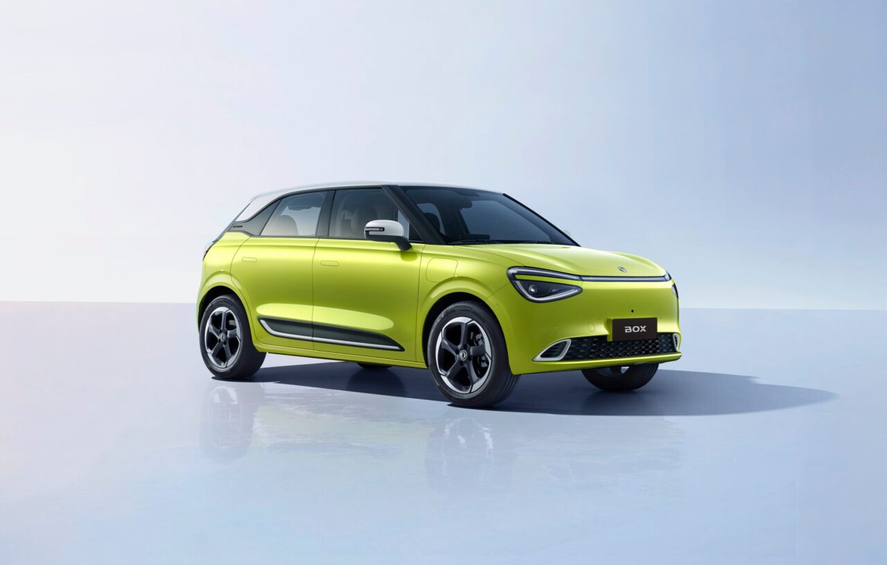 Dongfeng Box