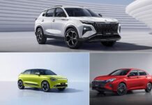 Dongfeng, tutti i modelli in vendita in Italia nel 2026: prezzi da 21.900 euro Dongfeng gamma