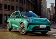 GWM arriva in Italia con la ORA 5 e una gamma pensata per tutti GWM ORA 5