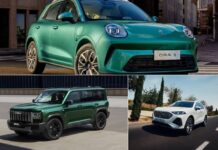 GWM in Italia nel 2026, i modelli ORA e Haval in arrivo sul nostro mercato GWM gamma
