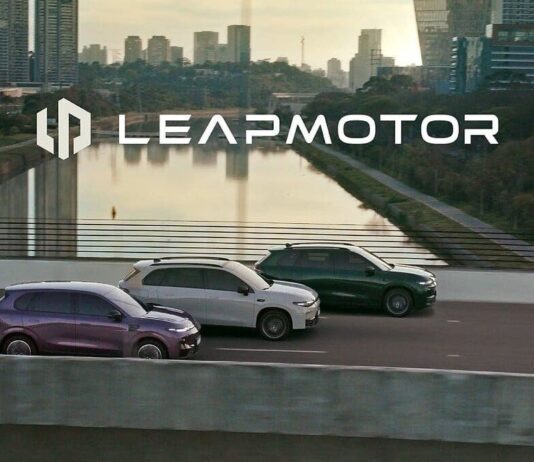 Leapmotor doveva salvare Brampton, ora rischia di trasformarsi in un problema Leapmotor