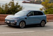 Stellantis porta Leapmotor in Brasile e lavora già a una tecnologia inedita Leapmotor B10