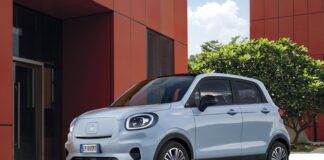 Leapmotor T03, tutto sulla city car elettrica cinese più venduta in Italia Leapmotor T03