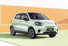 Leapmotor T03 cresce del 700% in Europa grazie all’Italia: i dati di febbraio 2026 Leapmotor T03