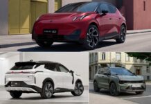 Lynk & Co, tutti i modelli in vendita in Italia nel 2026: prezzi da 35.495 euro Lynk & Co gamma