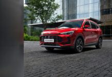 MG ZS Hybrid+, tutto sulla SUV ibrida cinese più accessibile in Italia MG ZS