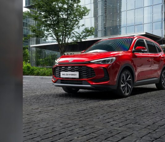 MG ZS Hybrid+, tutto sulla SUV ibrida cinese più accessibile in Italia MG ZS
