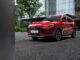 MG ZS Hybrid+, tutto sulla SUV ibrida cinese più accessibile in Italia MG ZS