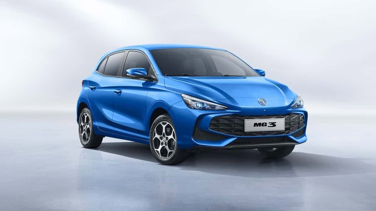 MG3 2026