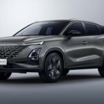 Auto cinesi da record in Italia: due marchi nella top 5 di aprile 2026 Omoda 5 2024