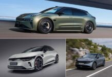 Zeekr, tutti i modelli in vendita in Italia nel 2026: prezzi da 37.990 euro Zeekr gamma