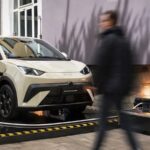BYD risponde a chi chiama le auto elettriche “lavatrici” e il video diventa virale BYD auto elettriche lavatrici