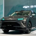Nuova Chery Fulwin T9L: il SUV promette 2.000 km di autonomia e parte da 16.000 euro Chery Fulwin T9L