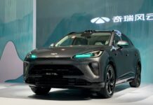 Nuova Chery Fulwin T9L: il SUV promette 2.000 km di autonomia e parte da 16.000 euro Chery Fulwin T9L