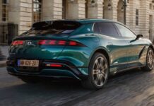 BYD alza il tiro in Europa e per Denza “ruba” dirigenti a Porsche Denza Z9GT