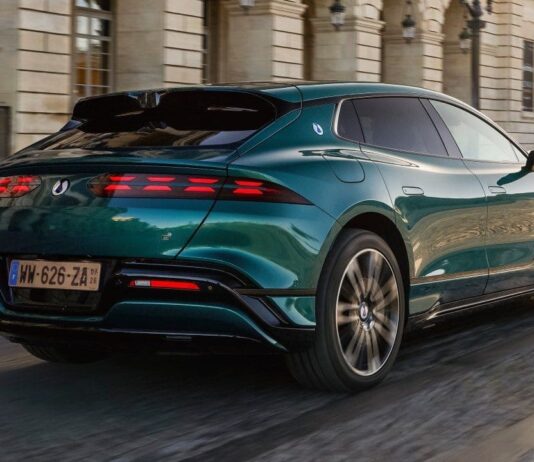 BYD alza il tiro in Europa e per Denza “ruba” dirigenti a Porsche Denza Z9GT