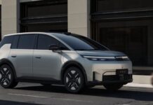 GAC Aion N60 debutta con una dotazione molto ricca e un prezzo sotto i 20.000 euro GAC Aion N60