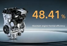 Geely sorprende con 2,22 litri per 100 km: ecco il nuovo i-HEV Geely i-HEV