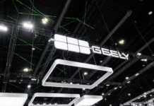 Geely vuole raddoppiare i modelli in Europa e ha già cambiato metodo Geely logo