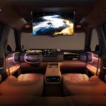 Questo SUV cinese da oltre 5 metri ha registrato più di 8.000 ordini in un’ora IM LS8