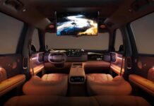 Questo SUV cinese da oltre 5 metri ha registrato più di 8.000 ordini in un’ora IM LS8