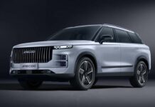 Jaecoo rivela perché il suo SUV sta conquistando i clienti di Range Rover Jaecoo 7