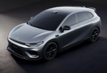 Leapmotor alza l’asticella: al Salone di Pechino debutta la B05 Ultra Leapmotor B05 Ultra