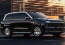 Leapmotor D19: debutta il maxi SUV con batteria record e prezzo sotto i 30.000 euro Leapmotor D19