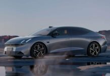 Lynk & Co sfida BYD sulla ricarica ultraveloce e i numeri fanno paura Lynk & Co 10