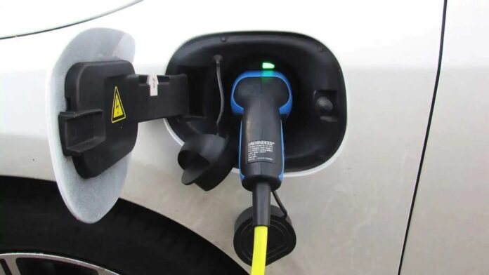 Ricarica auto elettriche