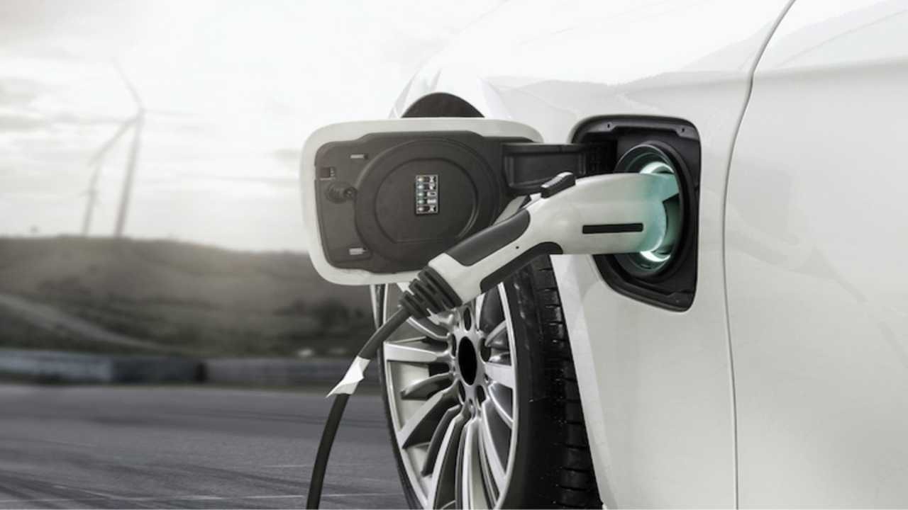 Ricarica auto elettriche