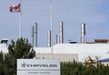 Stellantis, il caso Brampton mette il gruppo sotto pressione sul progetto Leapmotor Stellantis Brampton Canada