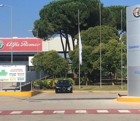 Stellantis, Urso apre all’ingresso di Dongfeng a Cassino Stellantis Cassino