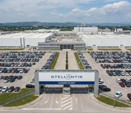 Stellantis apre ai cinesi in Europa e Italia: Dongfeng visita quattro stabilimenti Stellantis Cassino