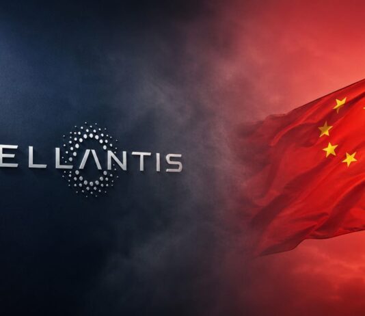 Stellantis ammette: la Cina è avanti di dieci anni sull’auto elettrica Stellantis Cina