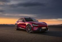 Nuova Xiaomi YU7 GT: il SUV da 1.003 CV punta ai big europei Xiaomi YU7 GT