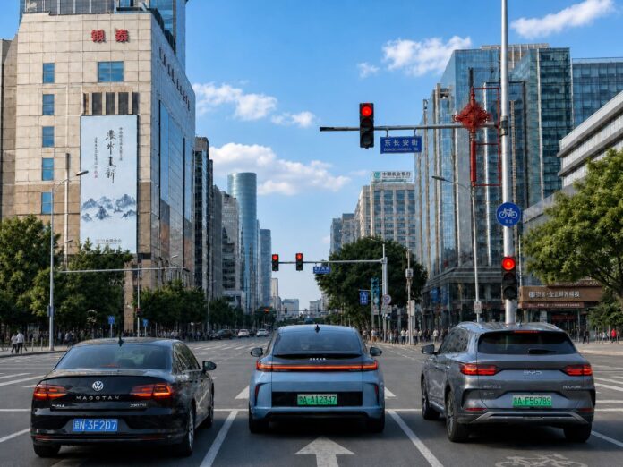 Auto cina (1) Auto cina