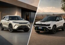 BYD Atto 2 vs Jeep Avenger: prezzo, autonomia, dimensioni e differenze BYD Atto 2 vs Jeep Avenger