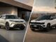 BYD Atto 2 vs Jeep Avenger: prezzo, autonomia, dimensioni e differenze BYD Atto 2 vs Jeep Avenger
