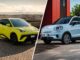 BYD Dolphin Surf vs Leapmotor T03: confronto tra le city car elettriche cinesi più apprezzate in Italia BYD Dolphin Surf vs Leapmotor T03
