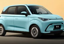 Chery QQ Duomi, l’elettrica da 7.500 euro potrebbe seguire la scia di Leapmotor T03 Chery QQ Duomi