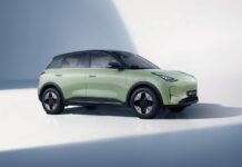 L’auto più venduta in Cina nel 2025 arriva in Europa: ecco quanto costerà Geely EX2